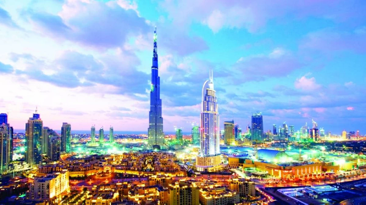 2.8 مليار درهم تصرفات عقارات دبي الثلاثاء