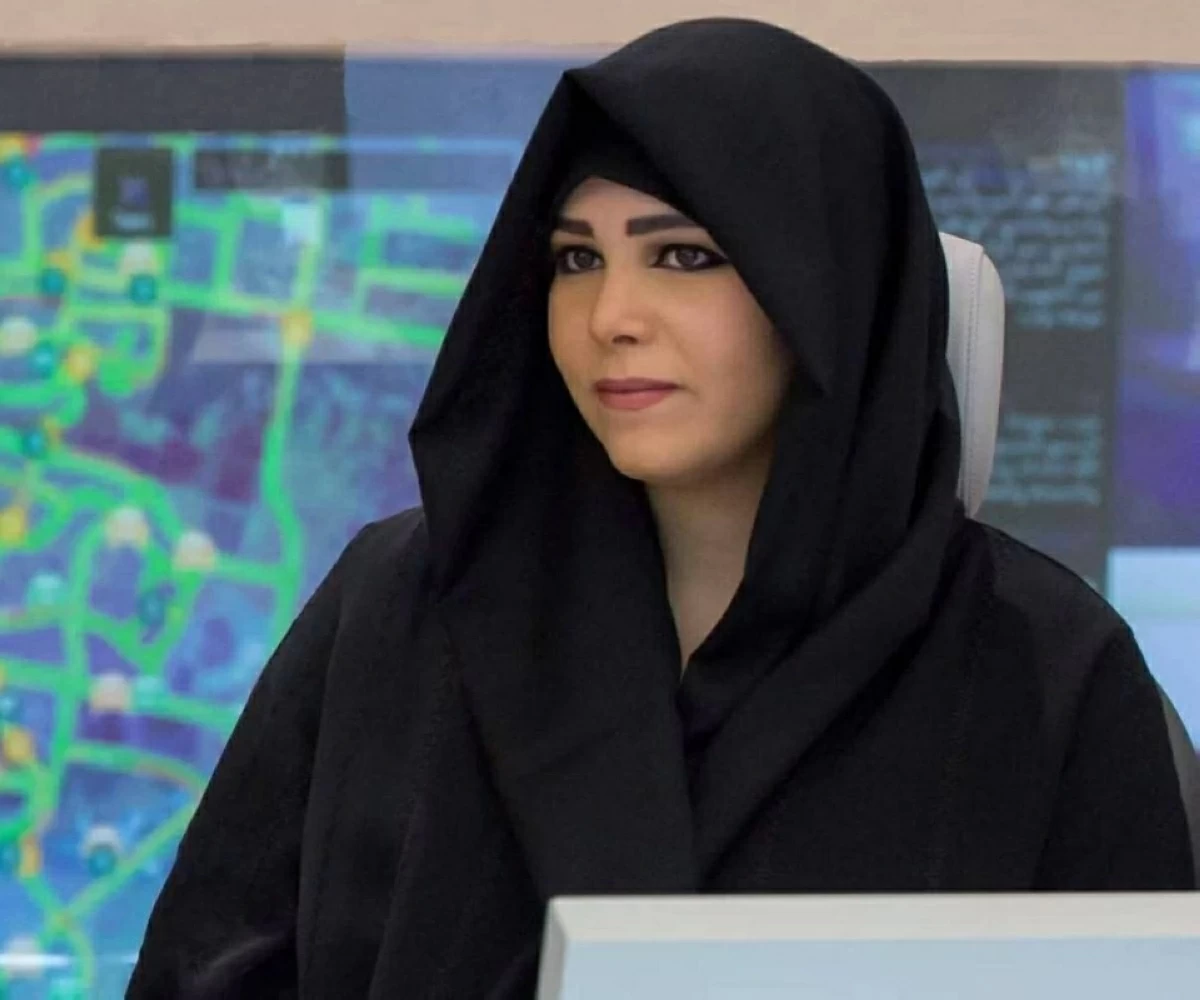 الشيخة لطيفة بنت حمدان.. قراءة في وثيقة بريطانية