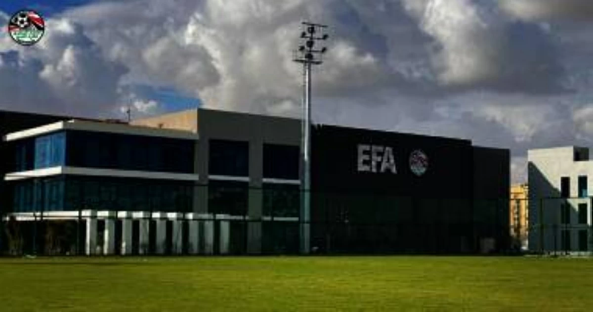 عبد الستار صبري يقود منتخب مصر للناشئين