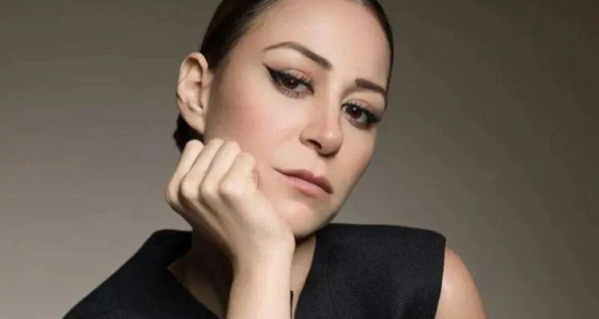 ميمي جمال تنضم إلى «سلايف النينجا».. مواجهة نسائية على الشاشة