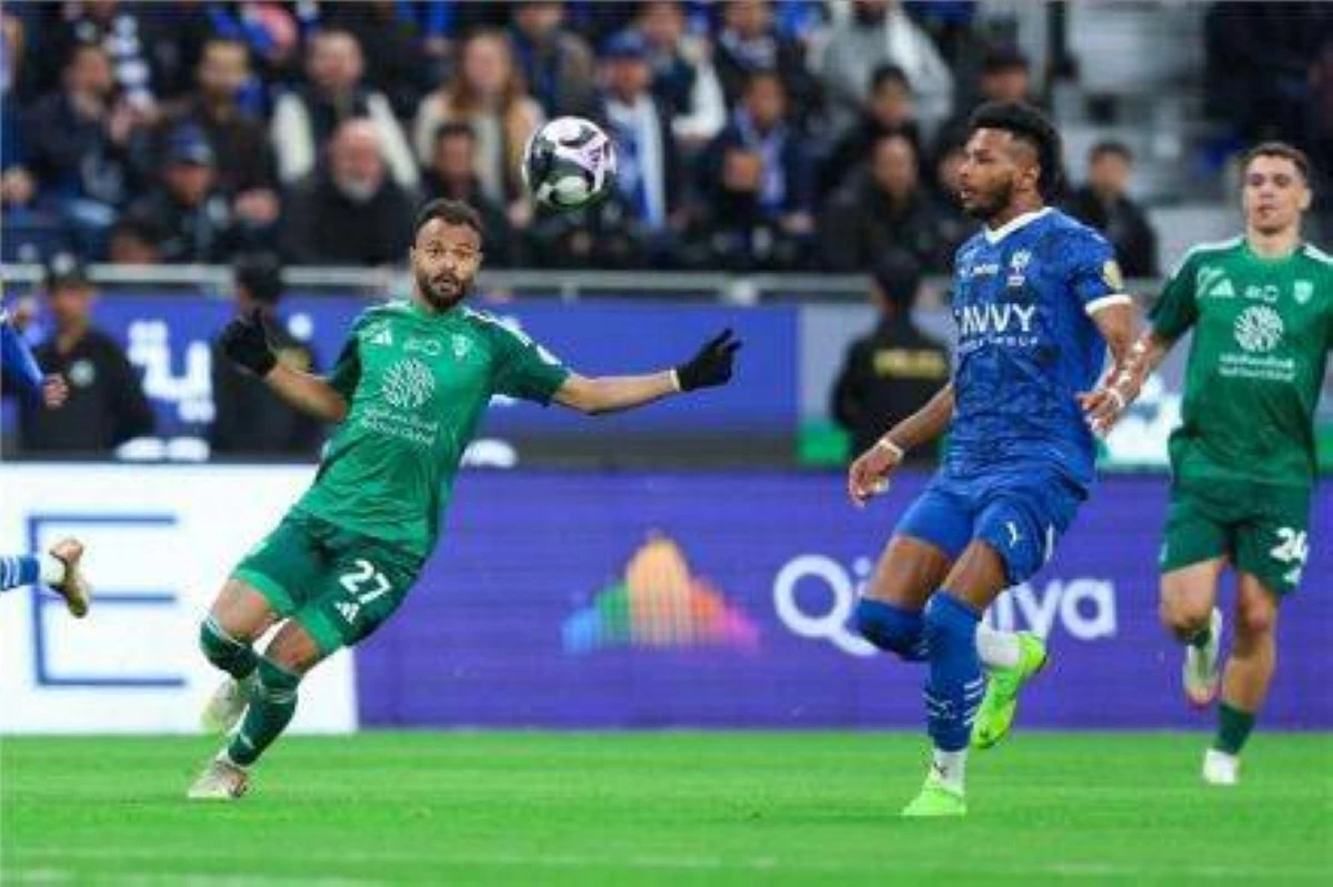 مشاهدة مباراة الهلال والأهلي في الدوري السعودي..الموعد والقنوات الناقلة