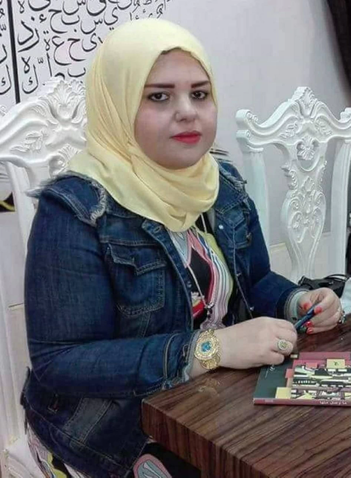 د. رُلى براق 
