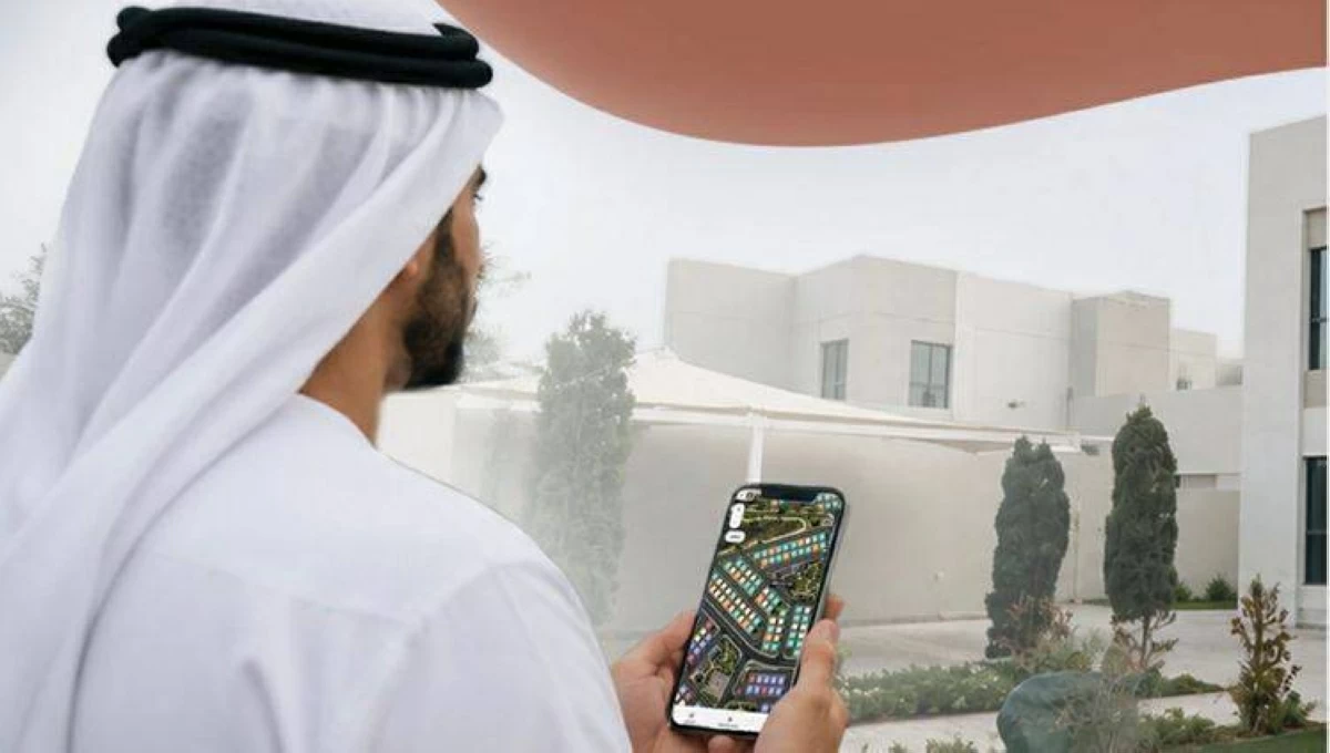 الأربعاء.. بدء حجز وبيع الوحدات السكنية في مشروع غرب بني ياس