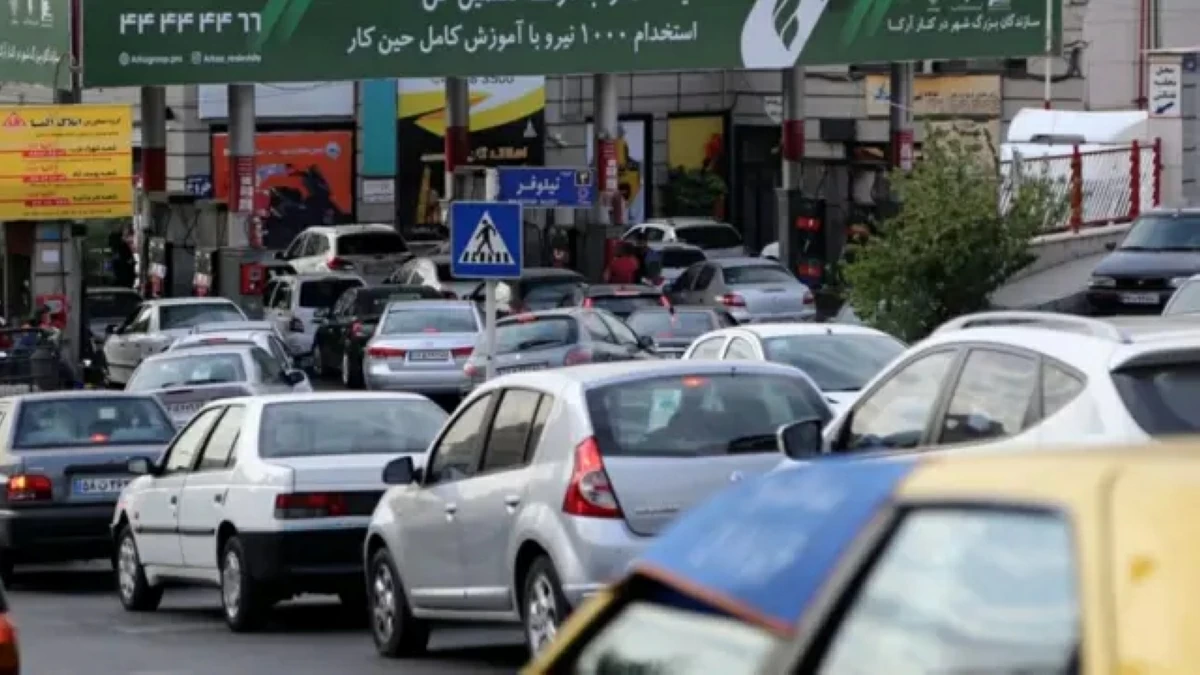 «الحصار يخنق إيران».. قاليباف يحث الإيرانيين على خفض استهلاك الوقود