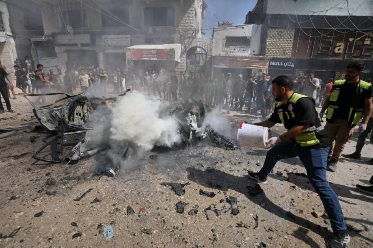 نتنياهو يعلن اعتقال مسؤول الأمن الداخلي لـ «حماس» في غزة