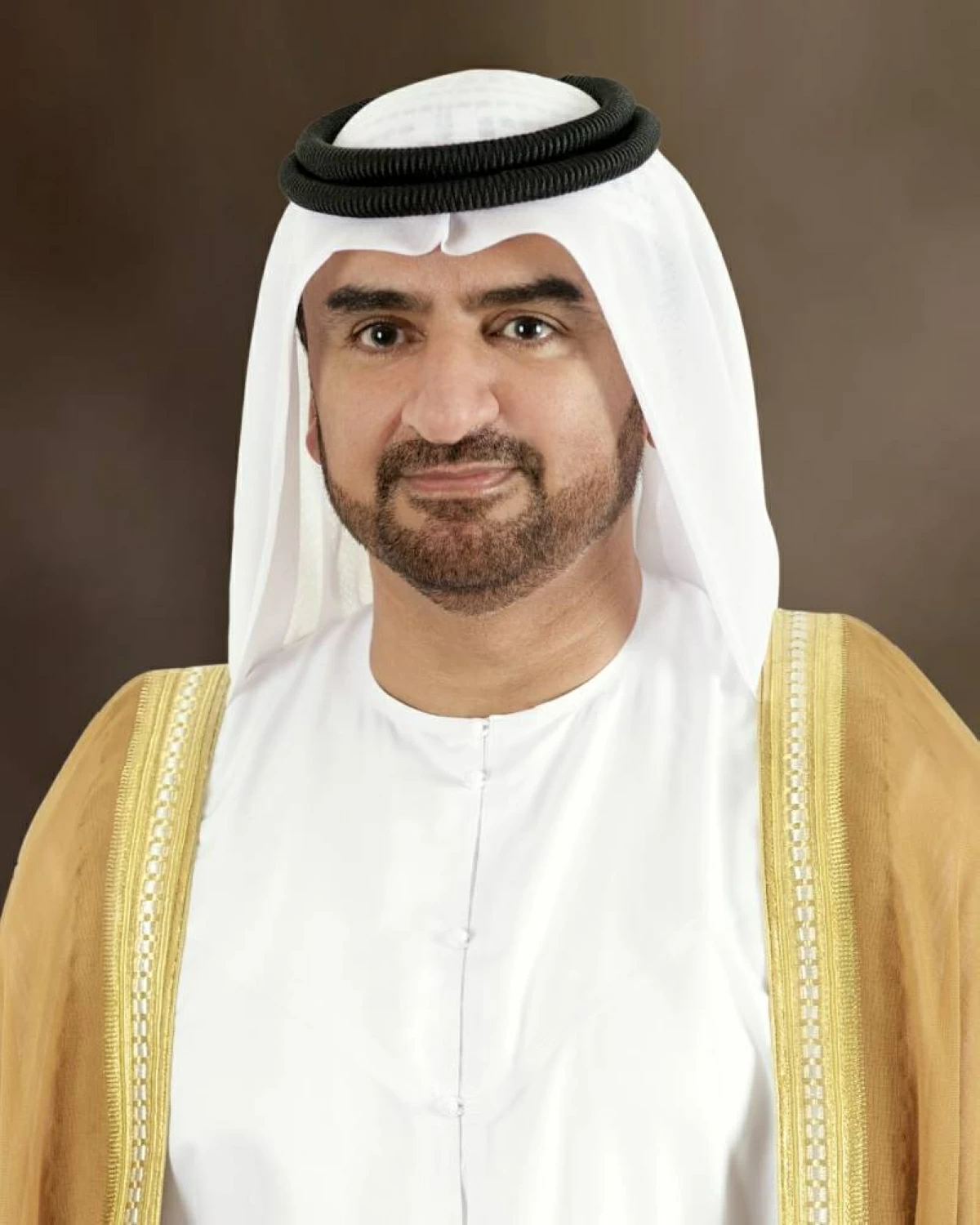 عبدالله بن سالم يُشكل مجلس إدارة نادي الشارقة للشطرنج