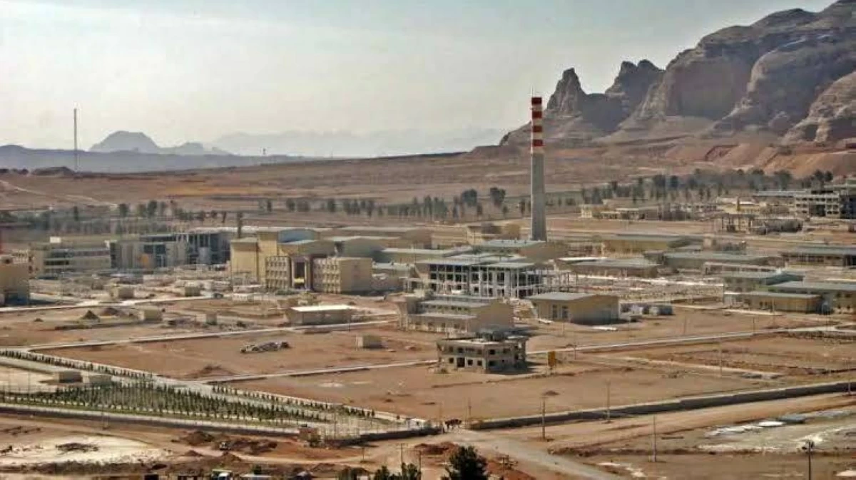 «الدولية الذرية» تطالب بإتاحة الوصول إلى المواقع النووية الإيرانية «في شكل ملحّ»