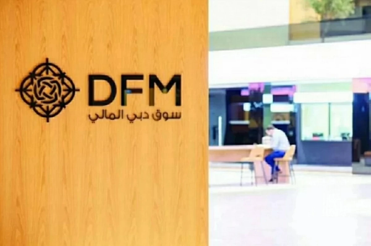 59.1 ألف حساب جديد في سوق دبي منذ بداية 2026