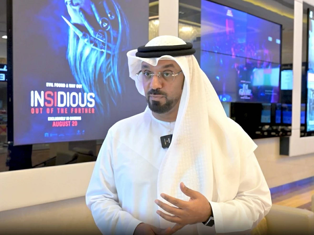 «نور».. وثائقي يضيء على ريادة الإمارات في تمكين أصحاب الهمم