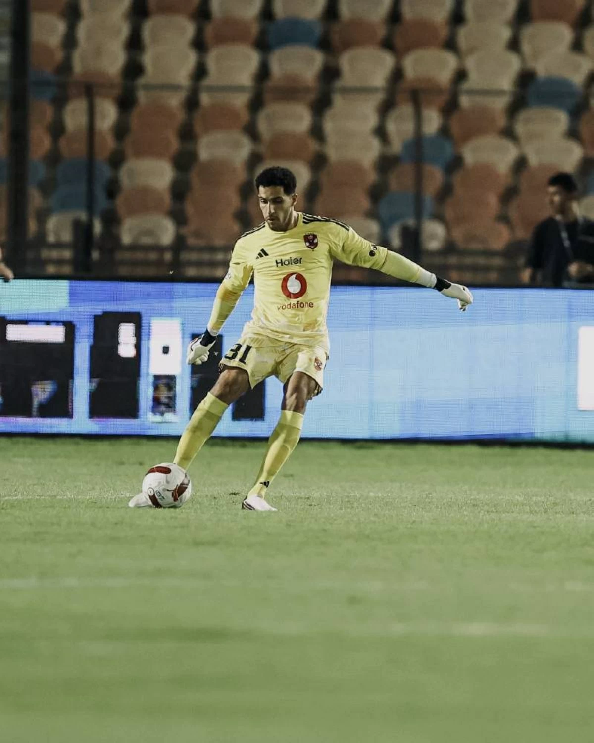 مصطفى شوبير