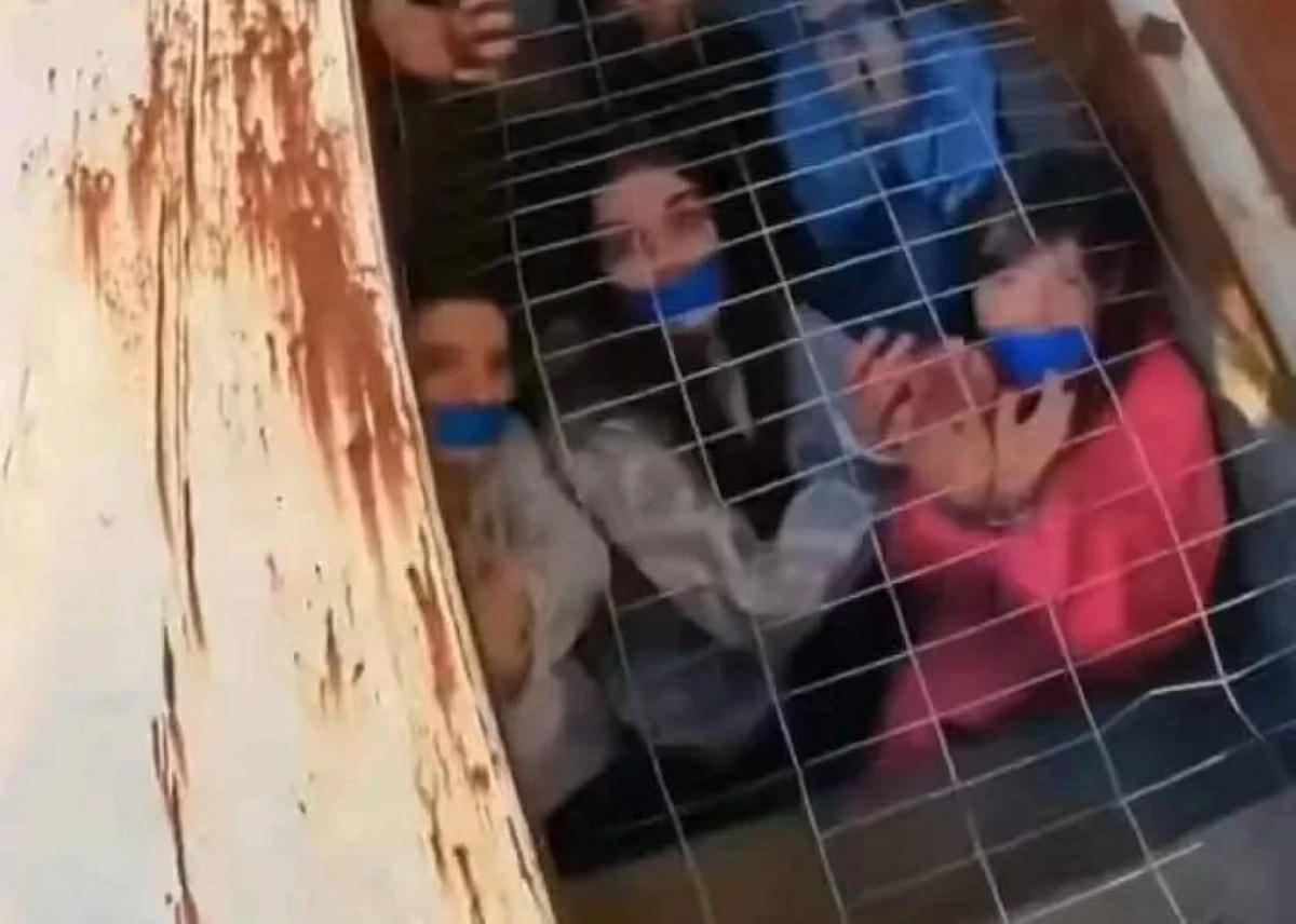 أعمارهم بين شهرين و17 عاماً.. فلوريدا تعلن العثور على 163 طفلاً مفقوداً