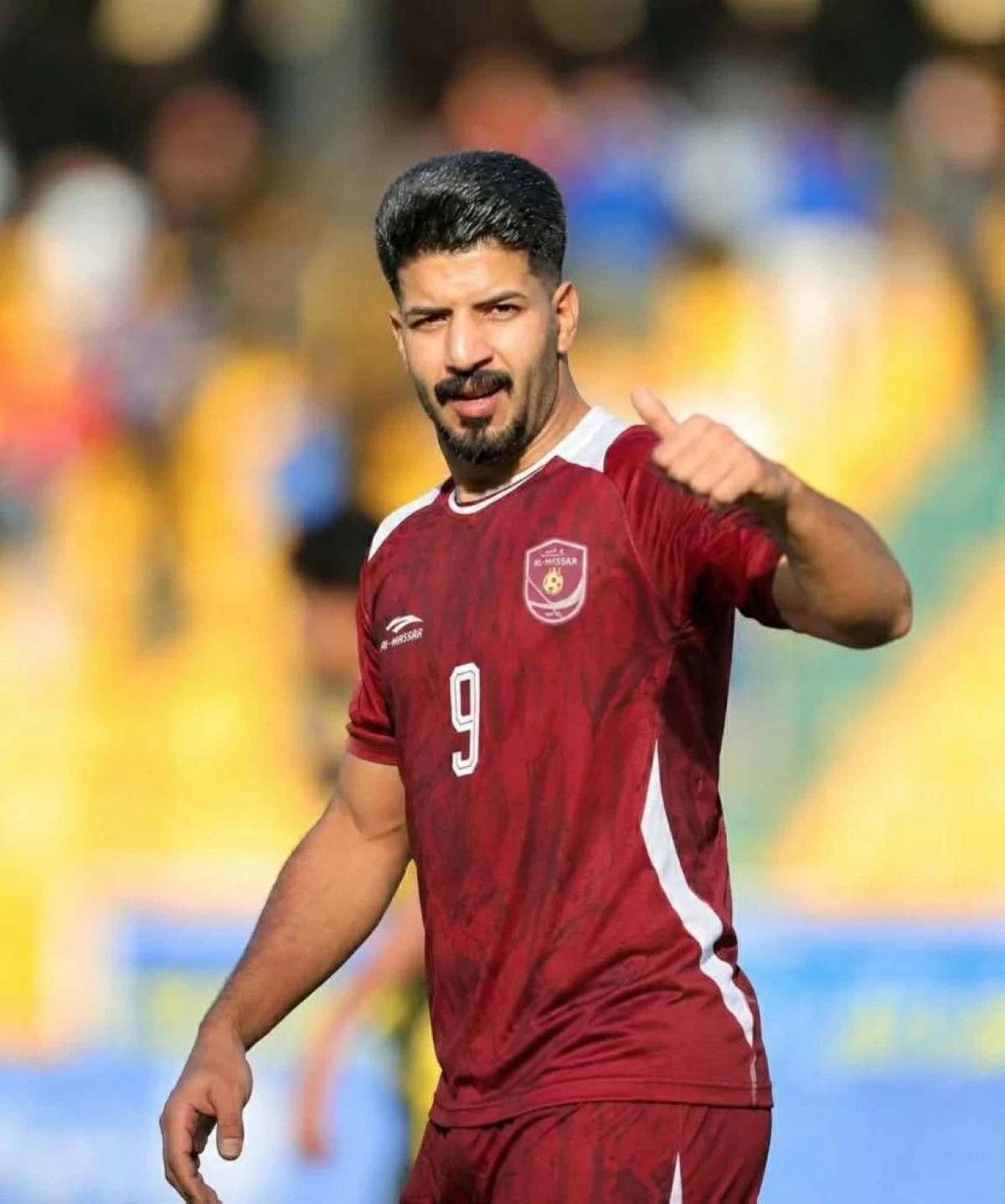 علاء عباس