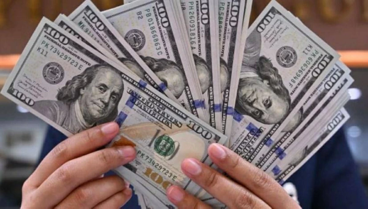 سعر الدولار اليوم الأربعاء 2 سبتمبر 2026..استمرار هبوط الجنيه
