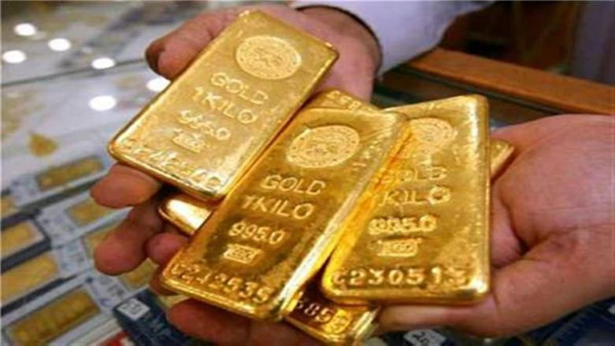 أسعار الذهب في مصر اليوم الأربعاء 2 سبتمبر 2026.. تراجع عيار 21