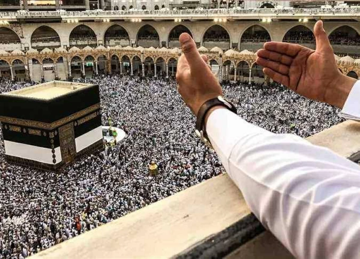 «ظهرت الآن».. رابط وخطوات الاستعلام عن نتيجة قرعة الحج 2027 في مصر