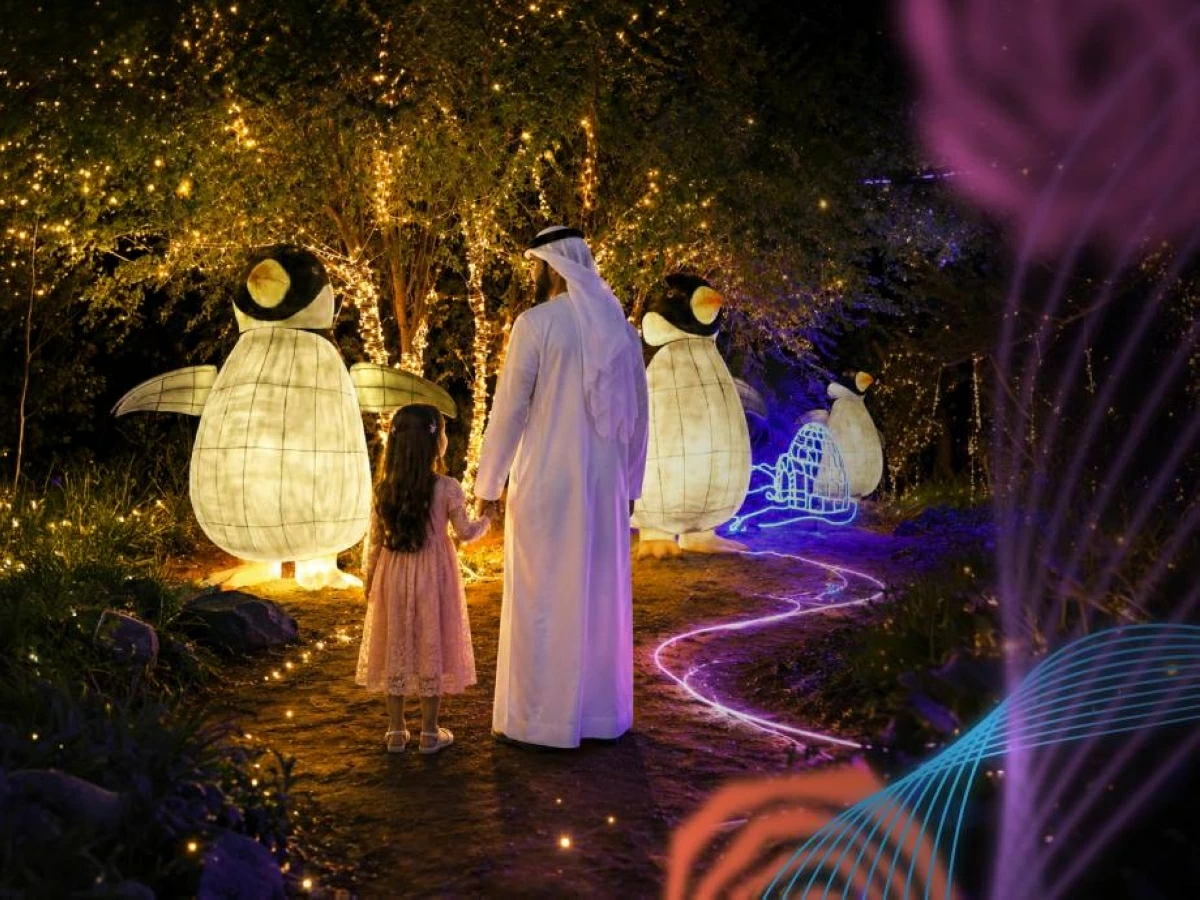 حديقة الحيوانات بالعين تستقبل زوارها مجدداً 5 سبتمبر