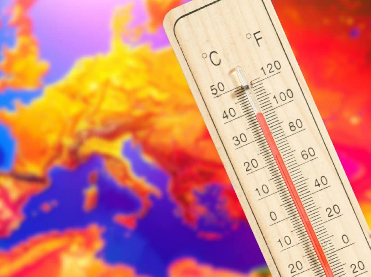 النمسا تسجل أشدّ فصول الصيف حرارة في تاريخها