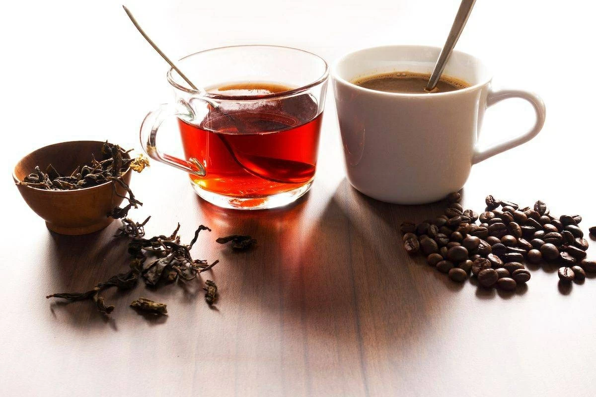 قهوة أم شاي؟.. دراسة تكشف مفاجأة عن تأثيرهما على العظام