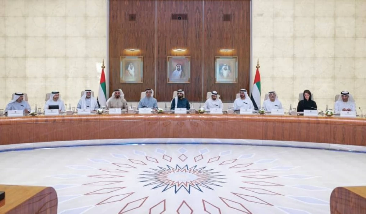 محمد بن راشد: مشاريعنا مستمرة.. الإمارات لا تتوقف ولن تتوقف