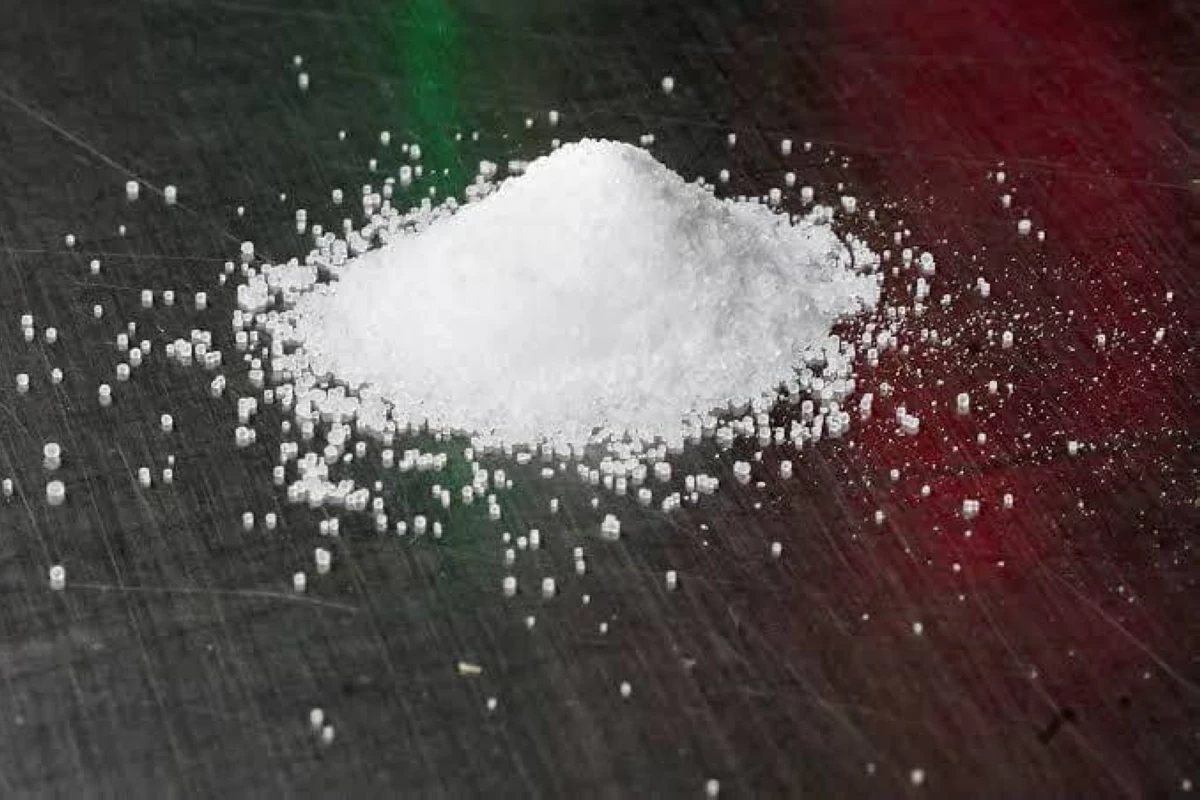 ماذا يحدث لضغط الدم عند تناول الملح؟