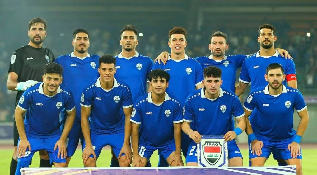 فريق الميناء