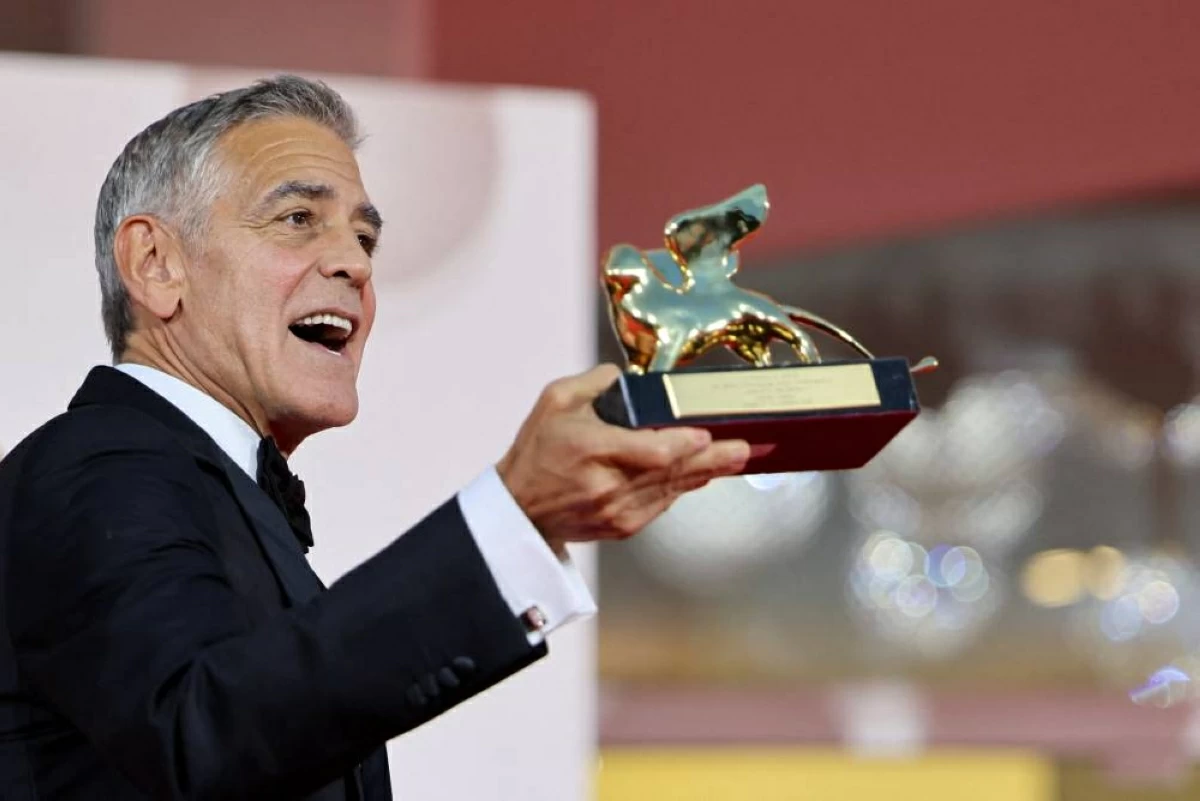«Ink» يفتتح الدورة الـ 83 من «البندقية السينمائي»