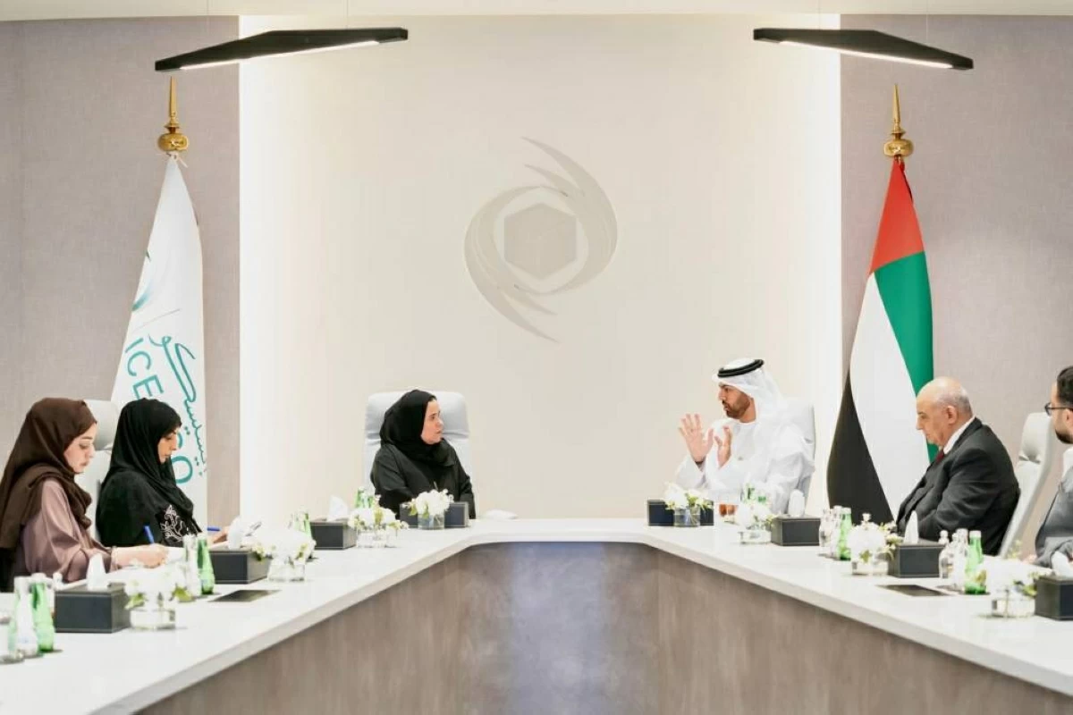 «اللجنة الوطنية للثقافة» تبحث تعزيز التعاون مع «إيسيسكو»