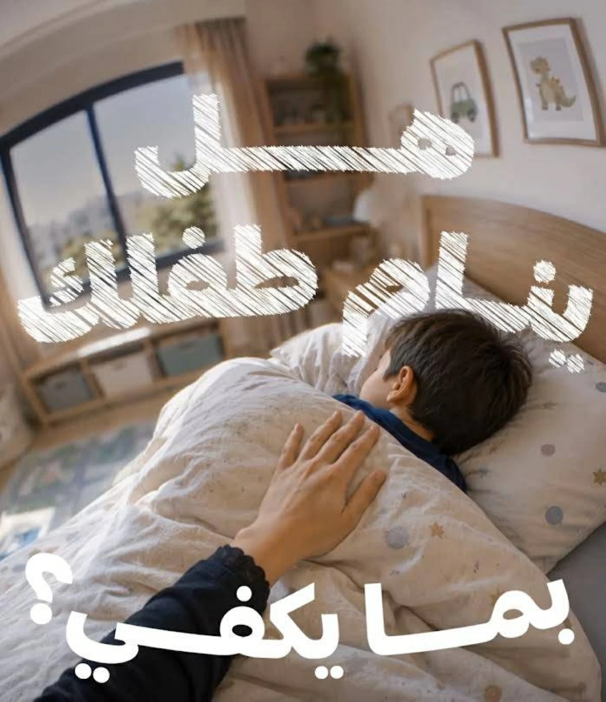 «وزارة الصحة»: 5 علامات تؤكد عدم حصول الطالب على نوم كافٍ
