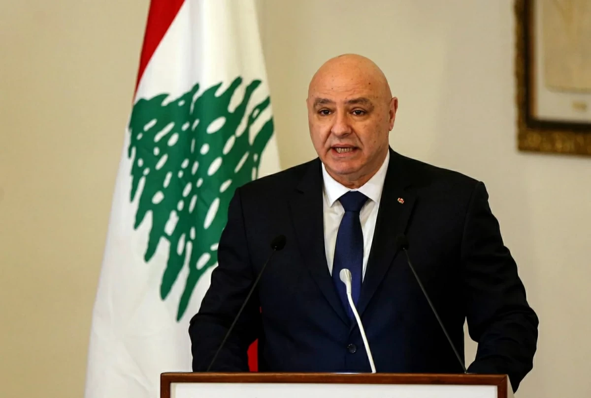 عون يؤكد تمسك لبنان بـ«اليونيفيل» ويدافع عن دور الجيش
