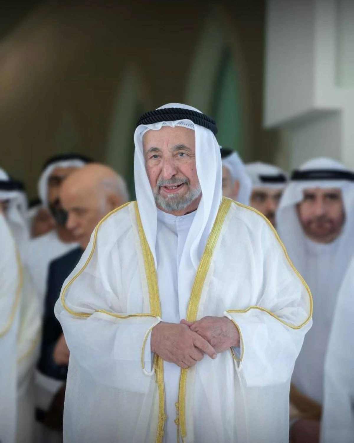بأمر سلطان.. راتب الجامعي في الشارقة 27 ألفاً بعد الاستقطاعات
