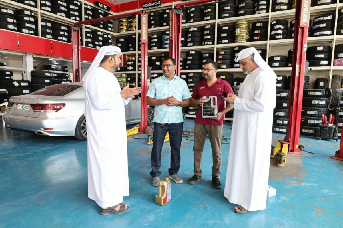 خلال مبادرة «احمِ منتجاتك من التقليد»