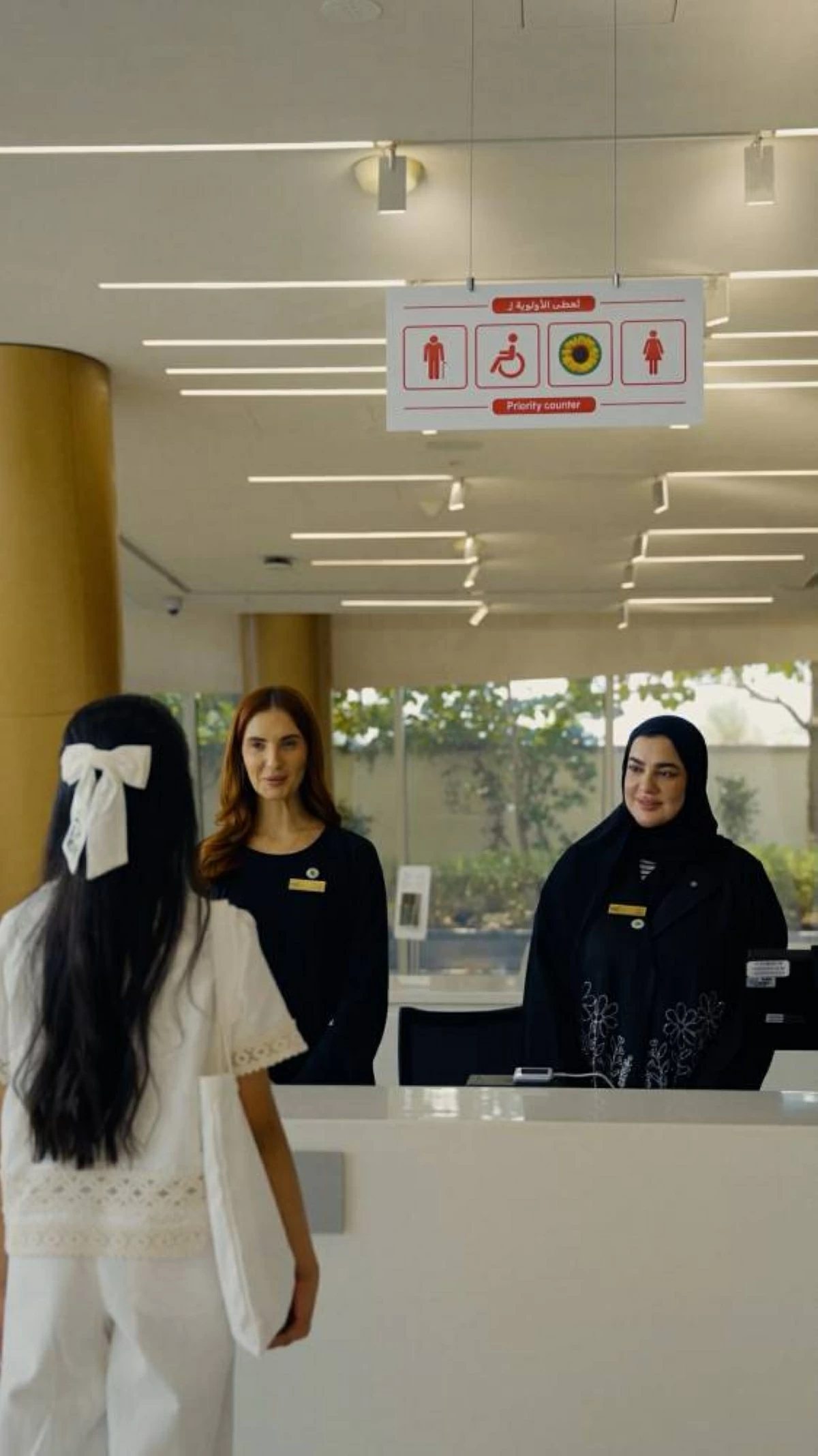 «دبي للثقافة» تطبق «دوار الشمس للإعاقات غير المرئية» في متحفي الشندغة والاتحاد