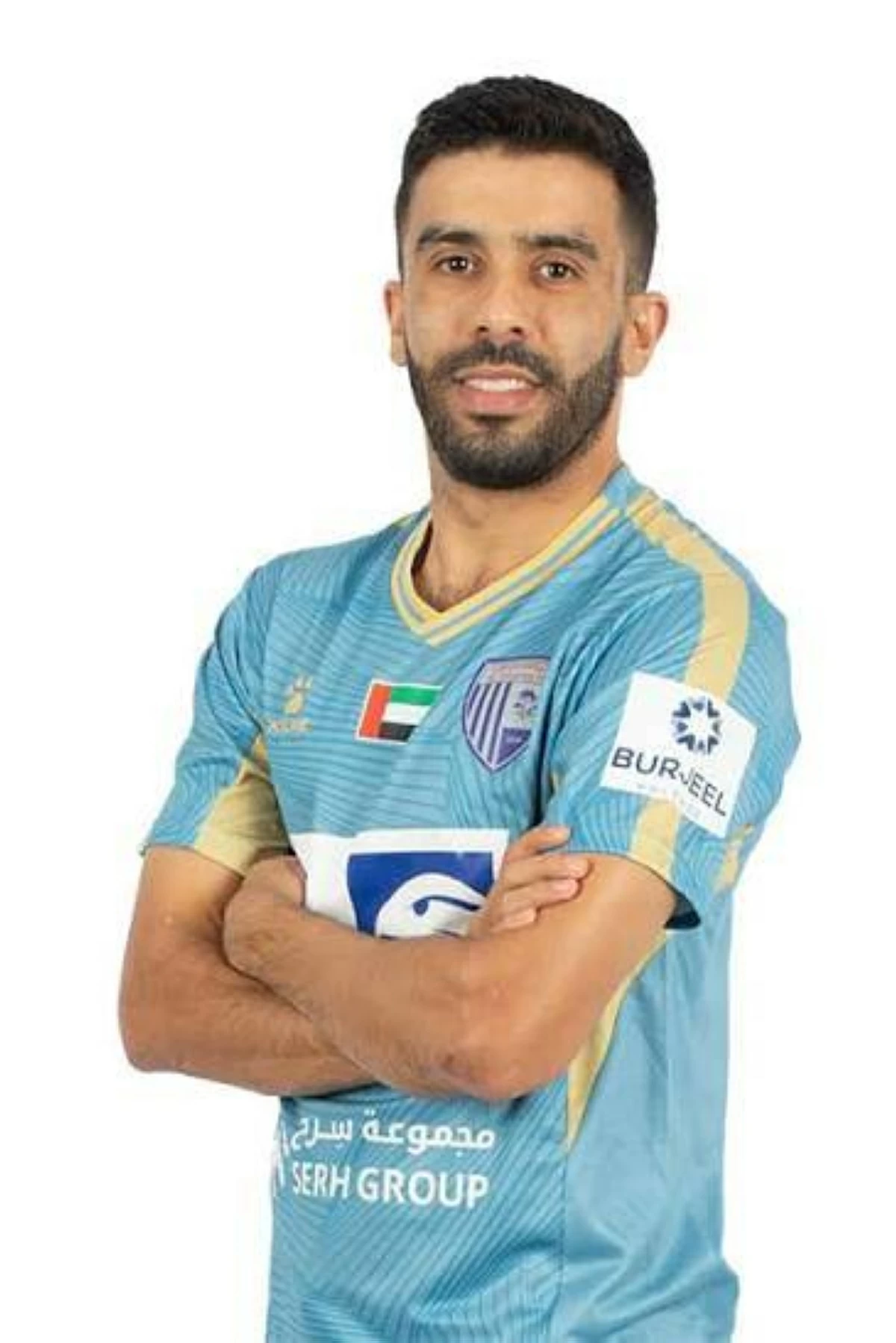 كريم البركاوي