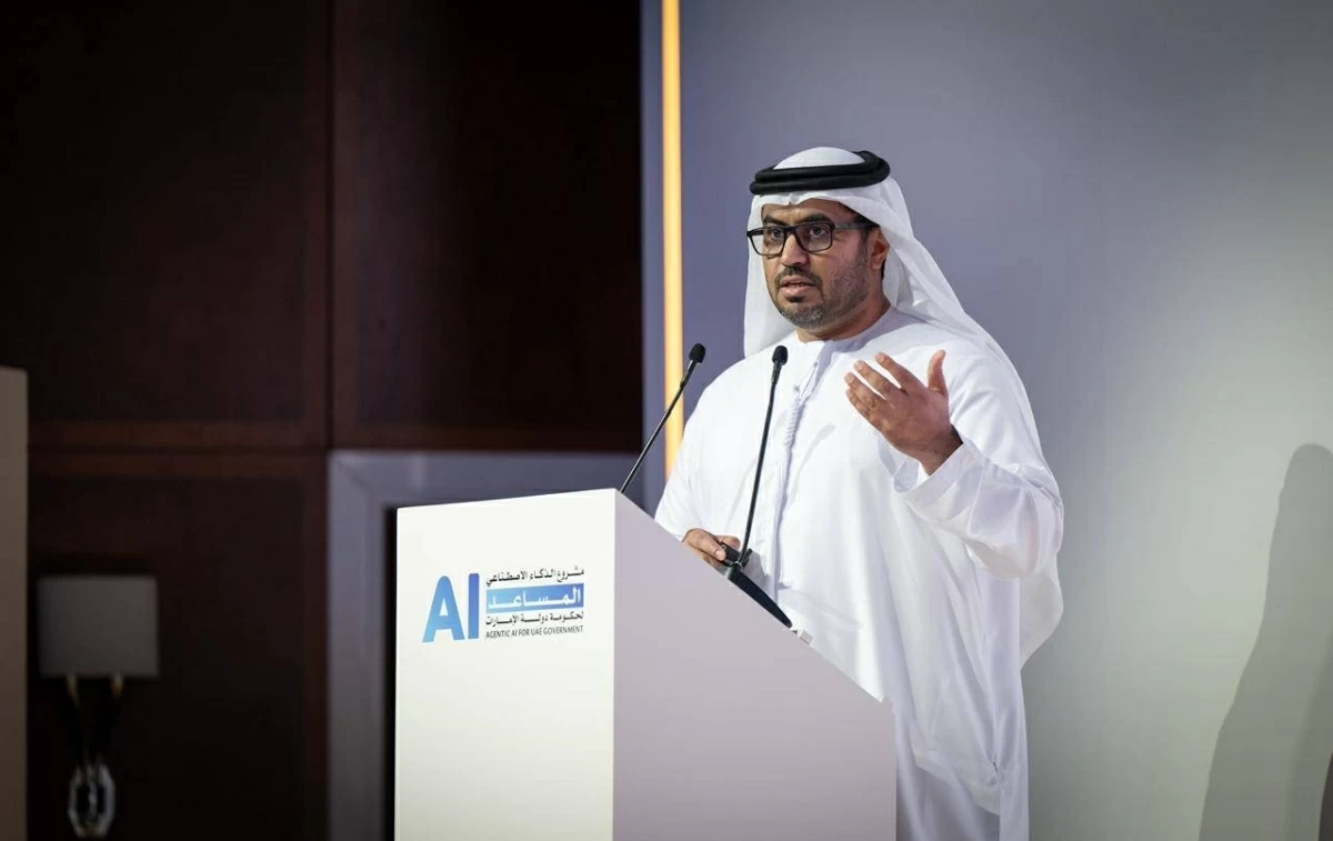 الإمارات.. إطلاق الدفعة الأولى من برنامج تدريب المدربين لمشروع الذكاء الاصطناعي المساعد