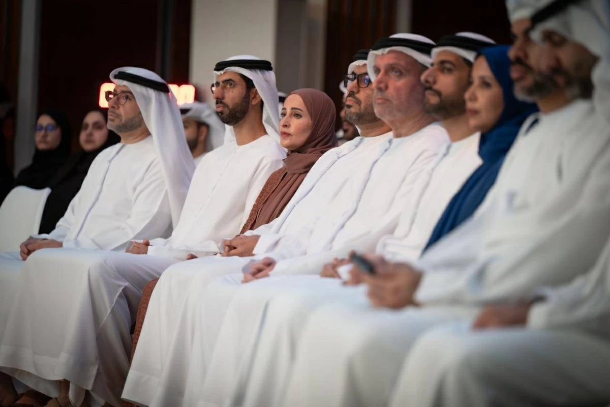 الإمارات.. إطلاق الدفعة الأولى من برنامج تدريب المدربين لمشروع الذكاء الاصطناعي المساعد