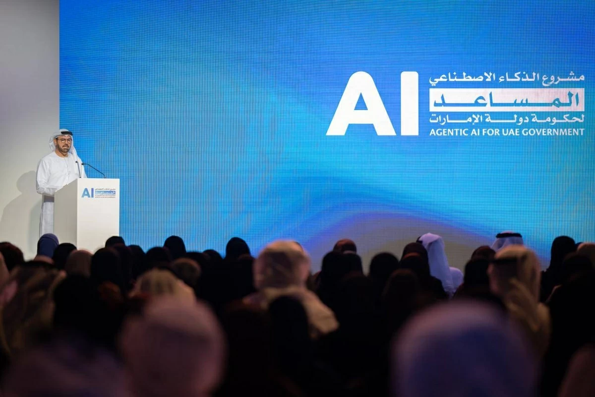 الإمارات.. إطلاق الدفعة الأولى من برنامج تدريب المدربين لمشروع الذكاء الاصطناعي المساعد