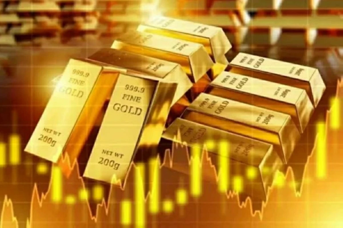 سبائك الذهب