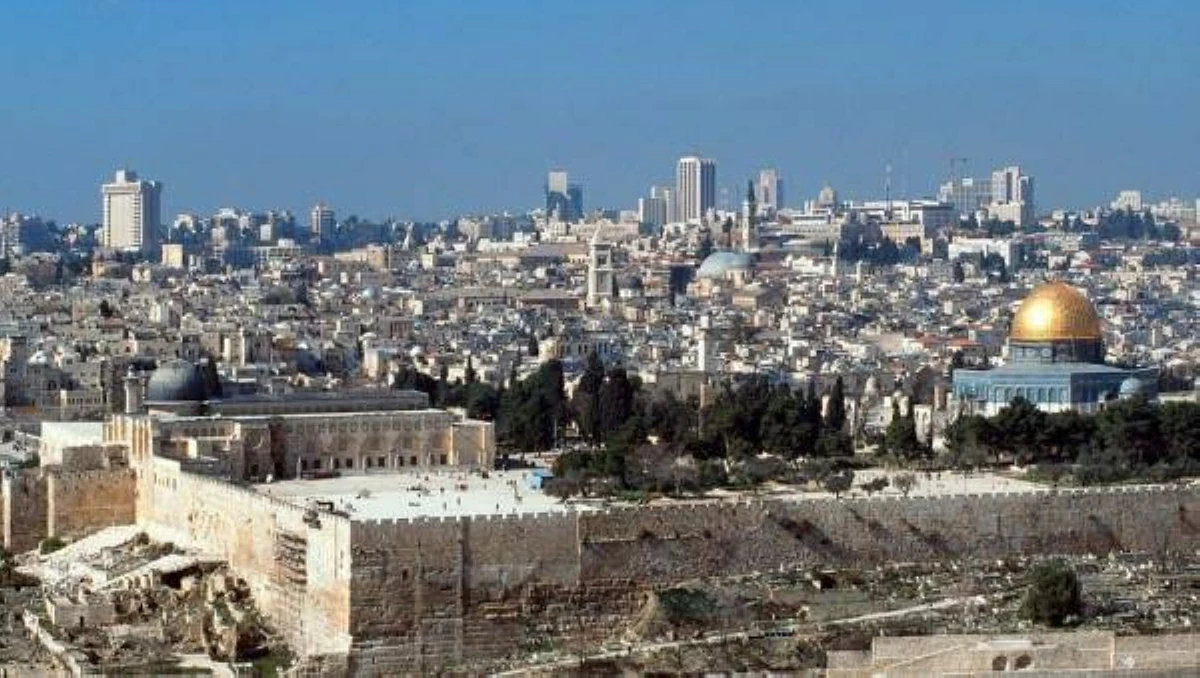 الكونغو الديمقراطية ستنقل سفارتها في إسرائيل إلى القدس