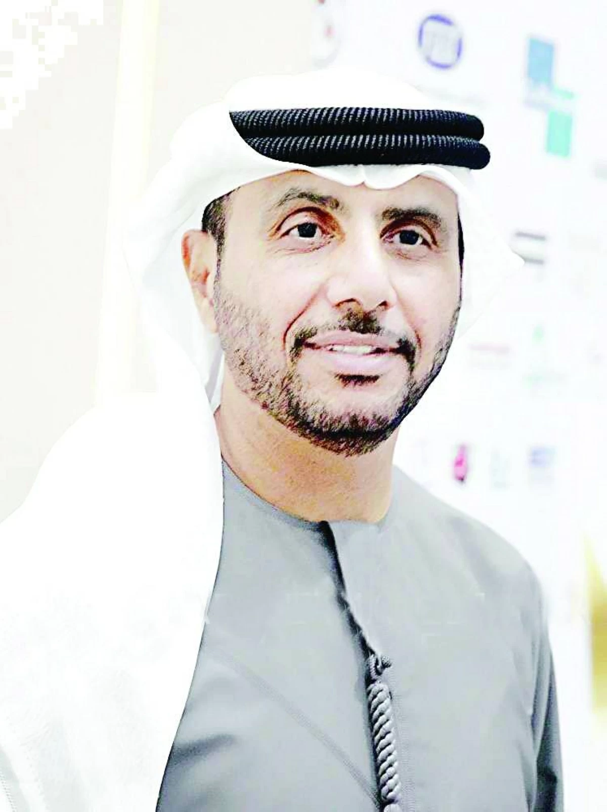 محمد المر