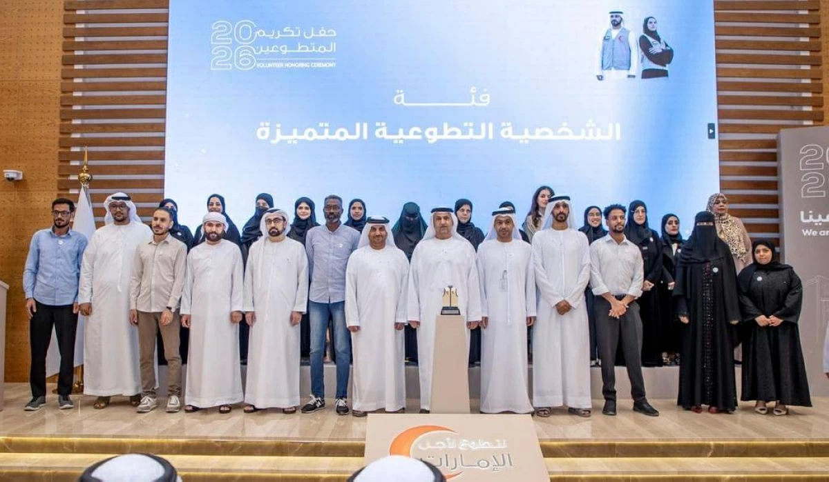 «الهلال» تكرم 391 متطوعاً متميزاً