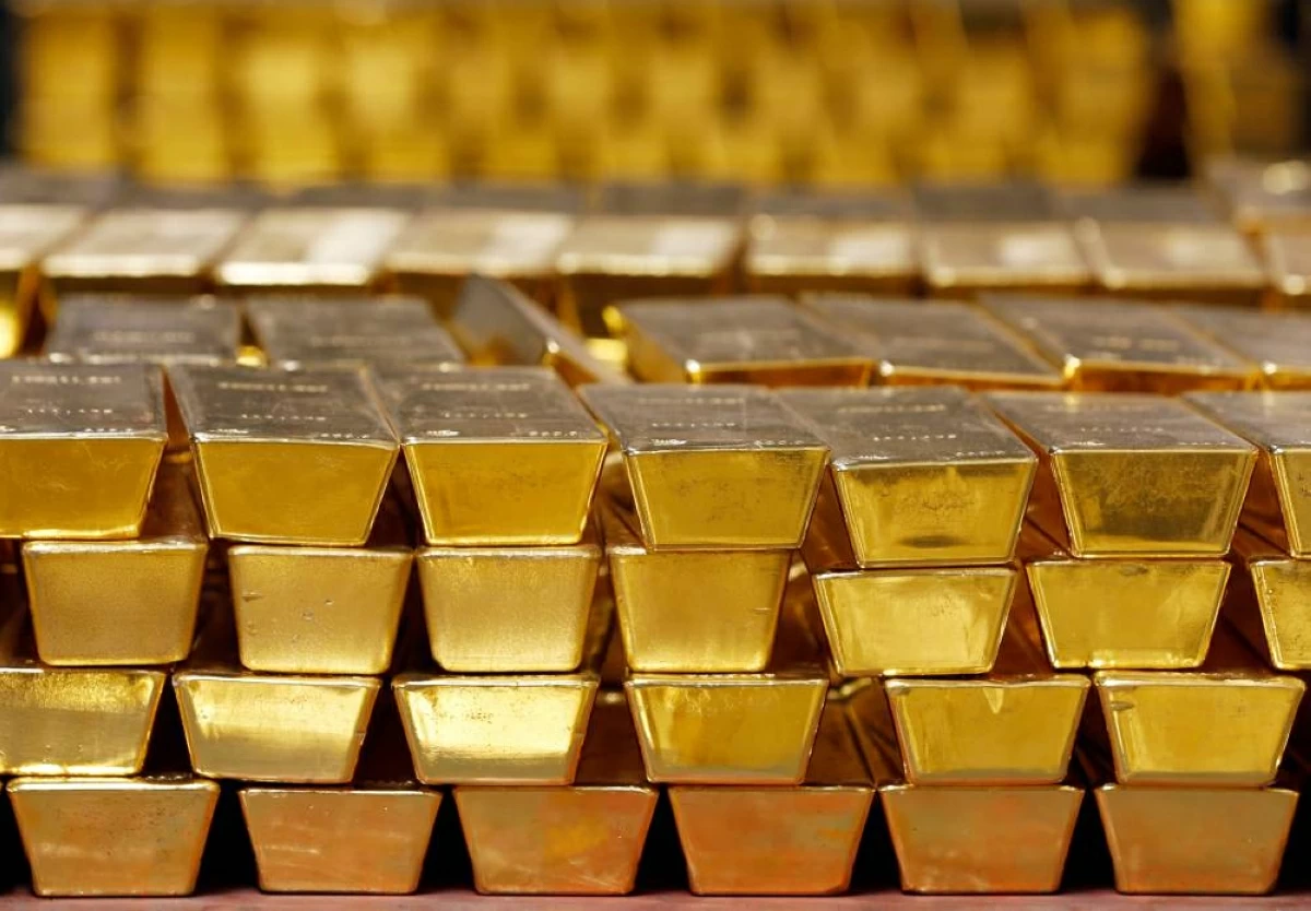 الذهب مستقر دون 4500 دولار