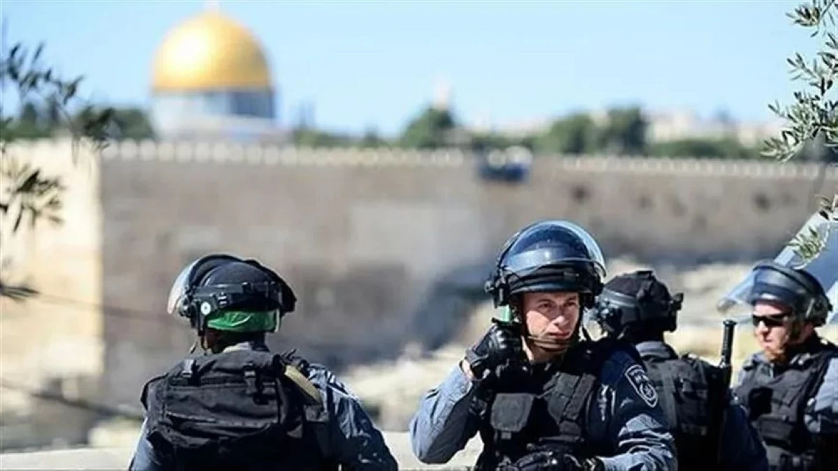 القوات الإسرائيلية تقتل فلسطينياً في القدس بزعم محاولة الطعن