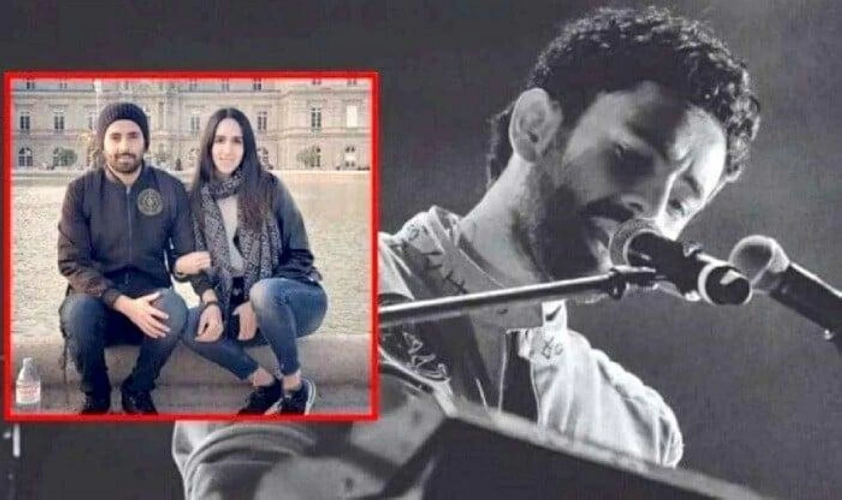 جريمة غامضة في المكسيك..مقتل فنان وزوجته الحامل وابنتهما والمربية