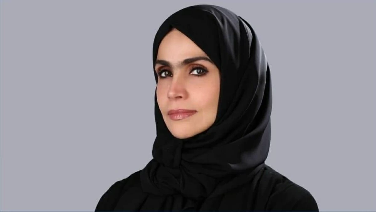 سلامة المزروعي