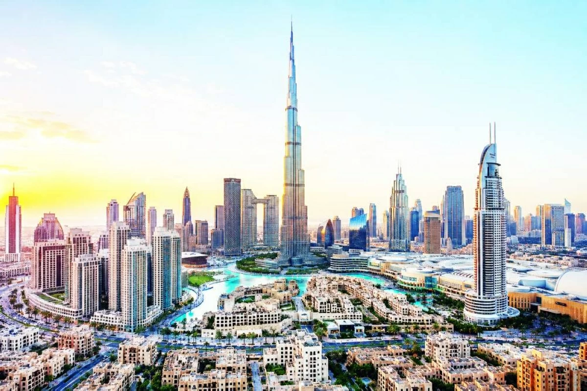 10 مليارات درهم تصرفات عقارات دبي في أسبوع