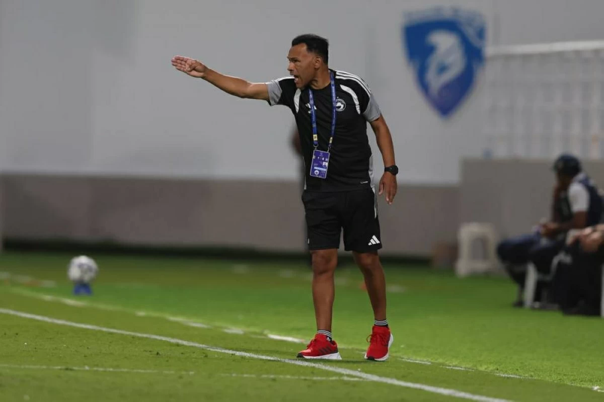 مورايس: فوزنا على حتا كان بثمن باهظ