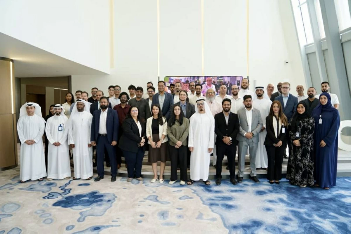 خلال المشاركة في  منتدى التواصل التنفيذي