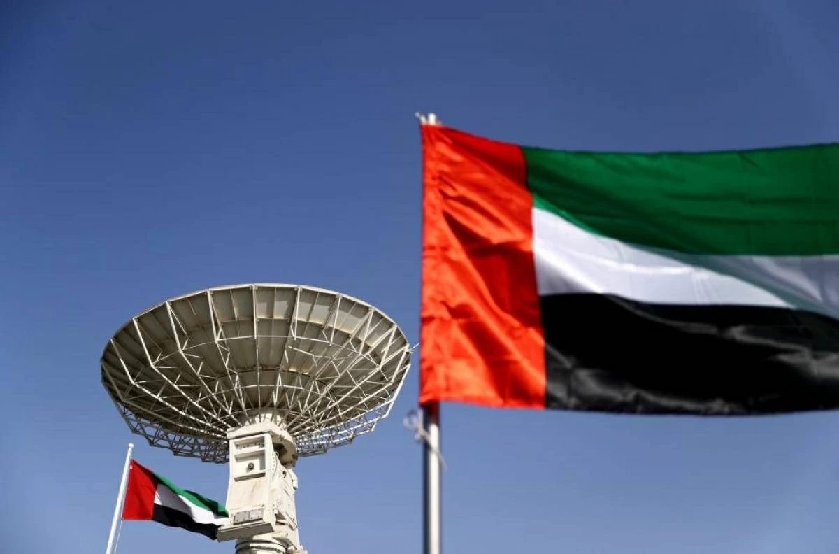«ستارلينك» تراهن على الإمارات لتوسيع سوق الإنترنت الفضائي