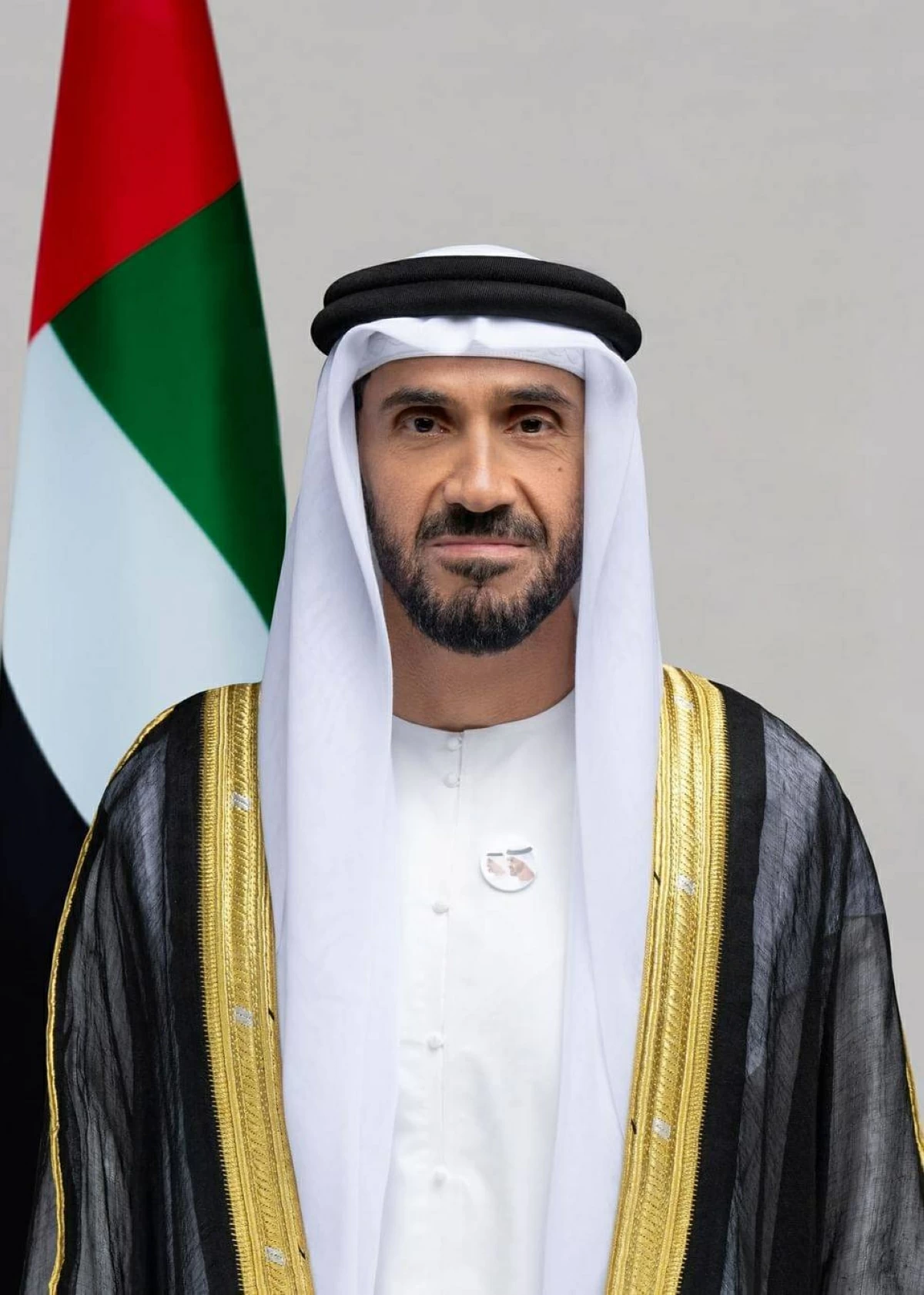 الشيخ نهيان بن زايد آل نهيان