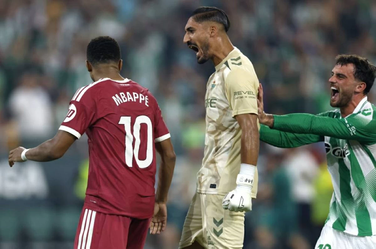 عاجل | هل ظلمه التحكيم؟..ريال مدريد يتعرض لصدمة في بلاد الأندلس 